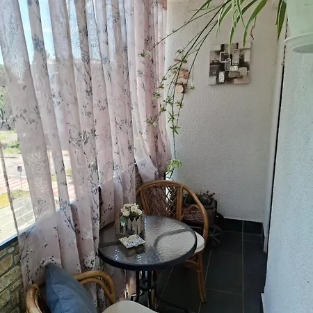 Apartman Predah Varasd Kültér fotó