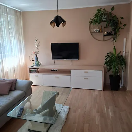 Apartman Predah Varasd Kültér fotó