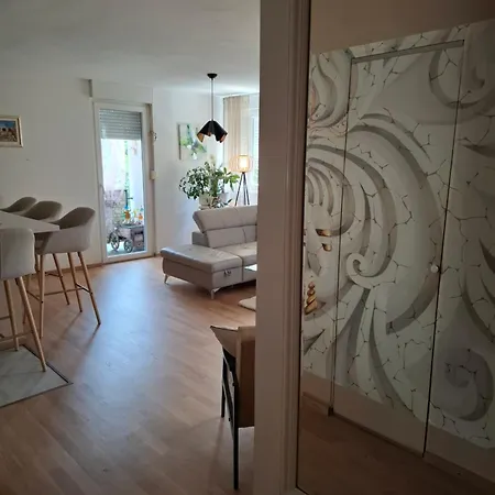 Apartman Predah Varasd Kültér fotó