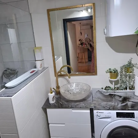 Apartman Predah Varasd Kültér fotó