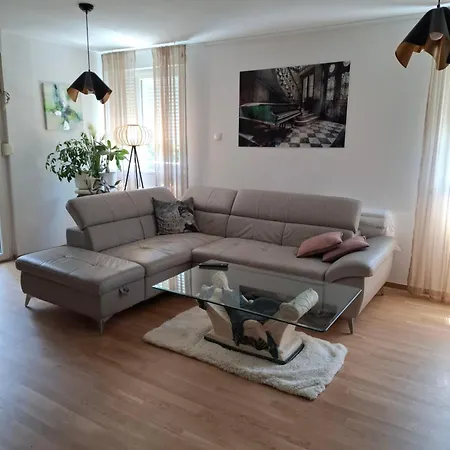 Apartman Predah Varasd Kültér fotó