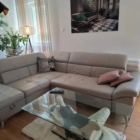 Apartman Predah Varasd Kültér fotó