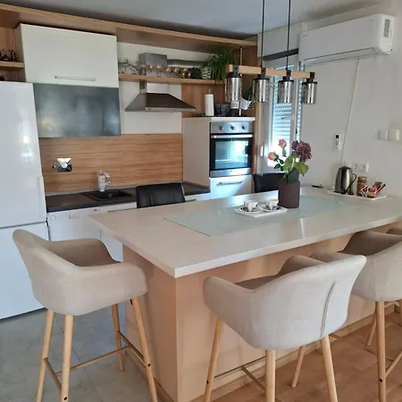 Apartman Predah Varasd Kültér fotó