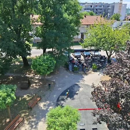 Apartman Predah Varasd Kültér fotó