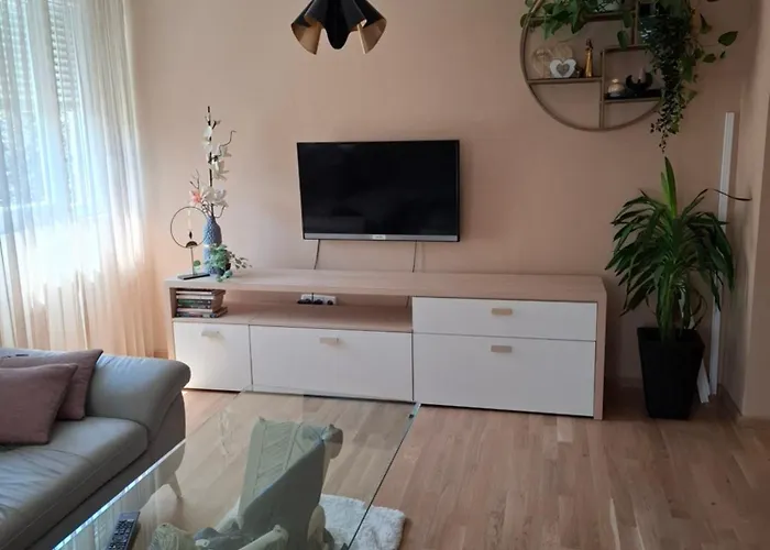 Apartman Predah