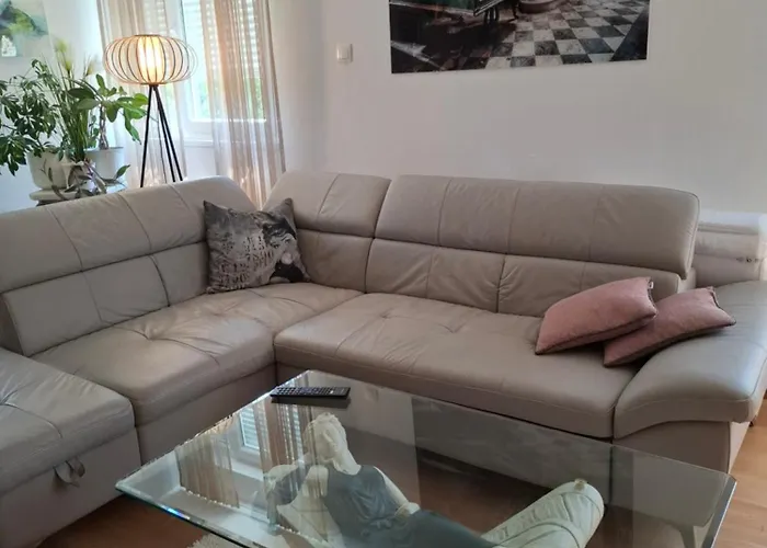 Apartman Predah
