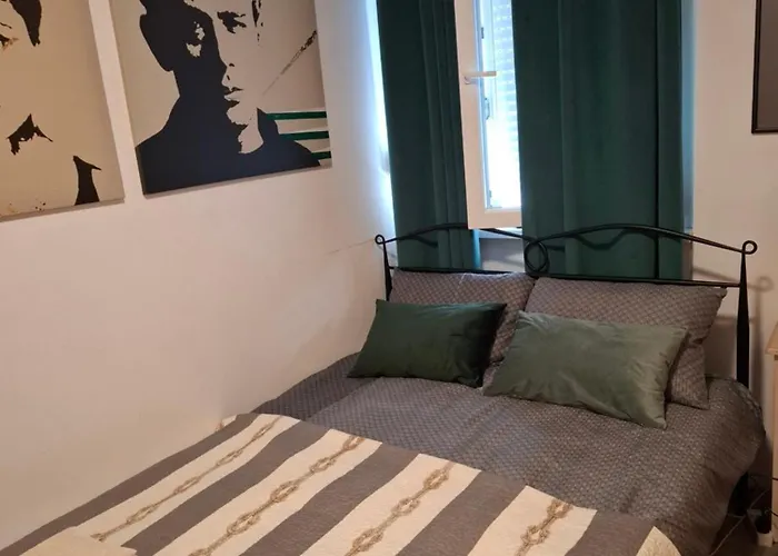 Apartman Predah