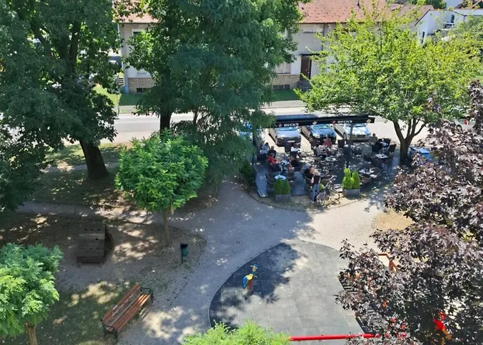 Apartman Predah