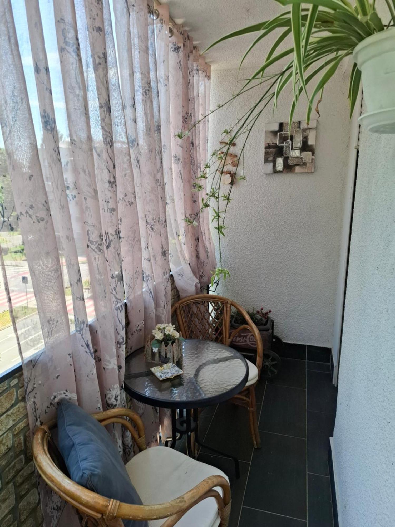 Apartment Predah