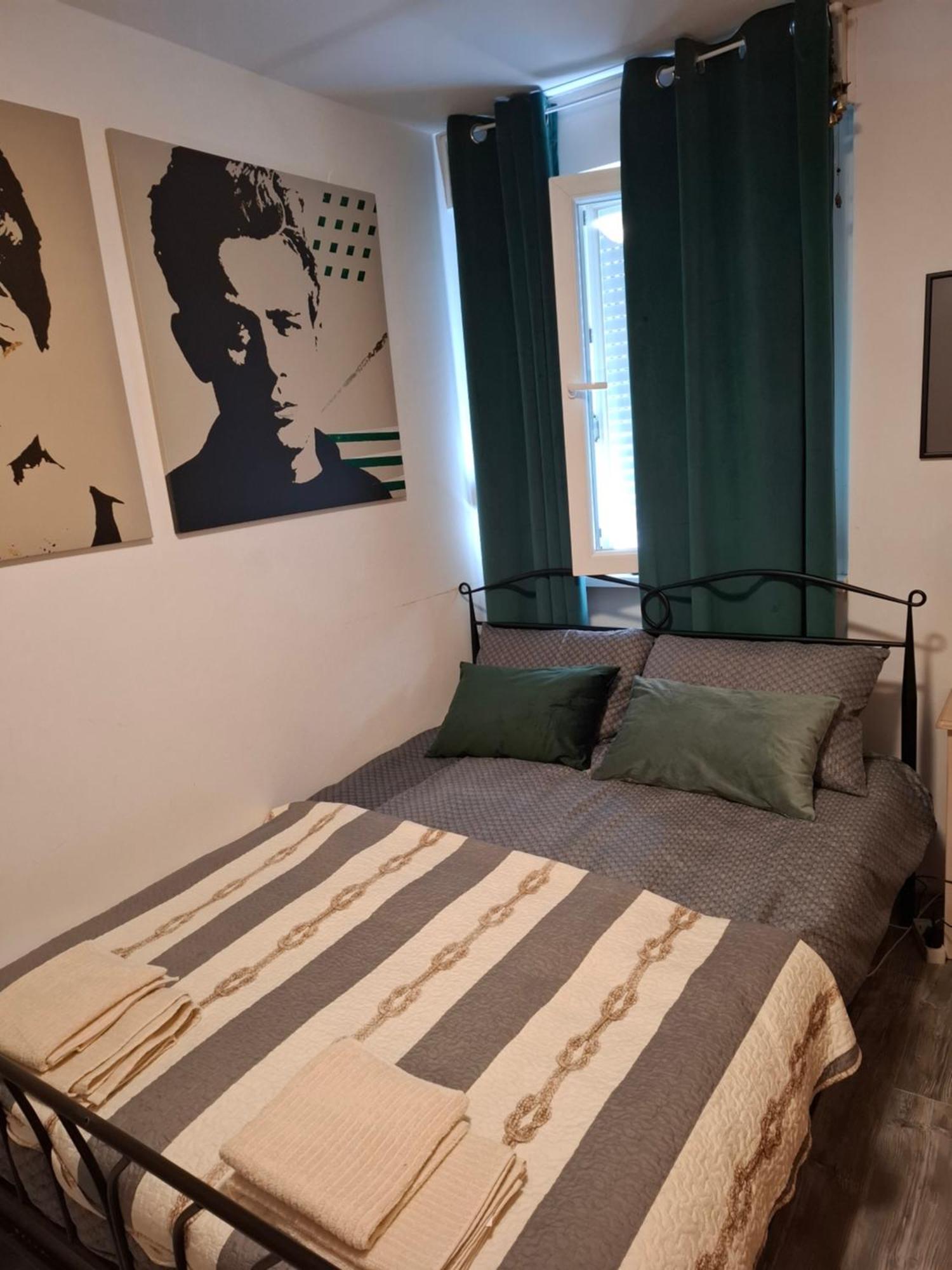 Predah Apartment *