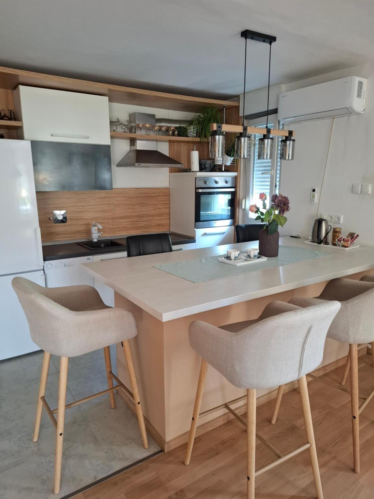 Apartment Predah *